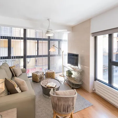 Apartment Chezmoihomes Luxury Plaza Nueva Penthouse *