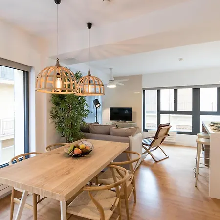 Apartment Chezmoihomes Luxury Plaza Nueva Penthouse Granada