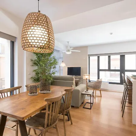 Chezmoihomes Luxury Plaza Nueva Penthouse * Granada