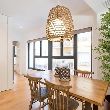 Apartment Chezmoihomes Luxury Plaza Nueva Penthouse *
