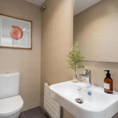 Chezmoihomes Luxury Plaza Nueva Penthouse Granada