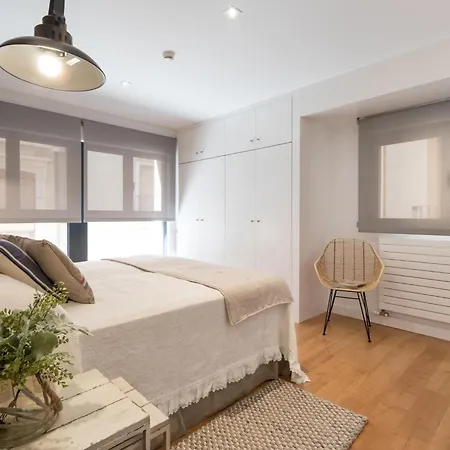 Chezmoihomes Luxury Plaza Nueva Penthouse Granada