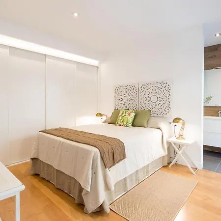Apartment Chezmoihomes Luxury Plaza Nueva Penthouse Granada